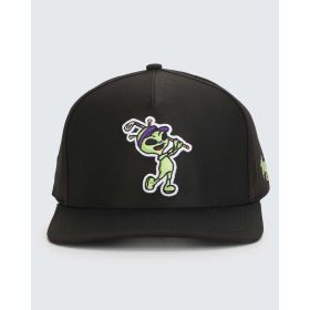 Waggle Golf Mars Approaches Hat