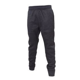 Spalding Men's Space Dye Fleece Joggers