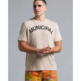 Municipal Men's M.OG T-Shirt
