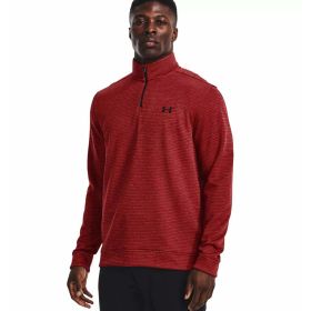Under Armour Men's Fleece 1/4 Zip