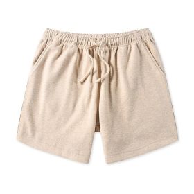 Chubbies Men's Elevate Soft Knit Marsh Mellow Shorts