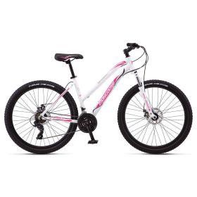 Mongoose Women's Switch Back Trail 27.5" Bike