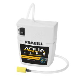 Plano Frabill Ice Aerator