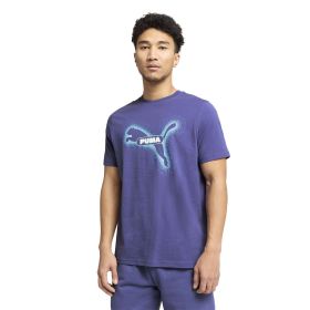Puma Men's Street Art Tee