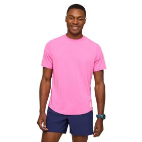 Chubbies Men's Flamingo Fizz Rec Tee