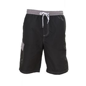 Canyon Creek Men's Basic Swim Trunk