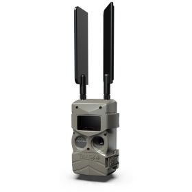 Cuddeback Tracks LTE Trail Camera