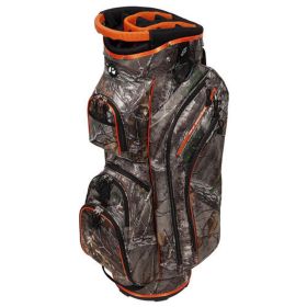 Pinemeadow Realtree Cart Bag