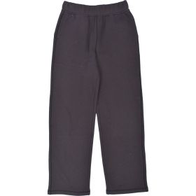Sola Girls Girls' Fleece Open Hem Pant