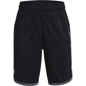 Under Armour Boys' Stunt 3.0 Shorts