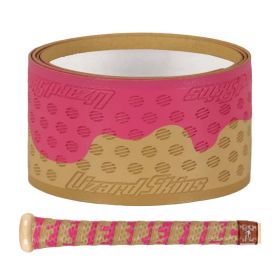 Lizard Skins DSP Ultra Outburst Berry PBJ Bat Grip