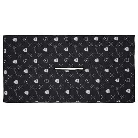 Nike Graphic Caddy Golf Towel