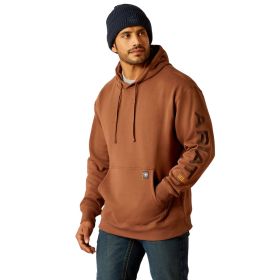Ariat Rebar Graphic Hoodie