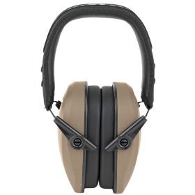 Walker's Razor Elite Ultra Slim Folding Ear Muffs