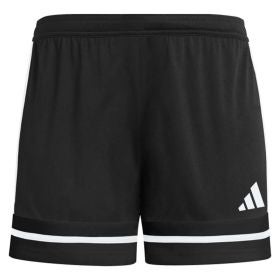 adidas Women's  Squadra 25 Short-Length Shorts