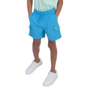 Powerflex Boys' Andrew Warp Cargo Short