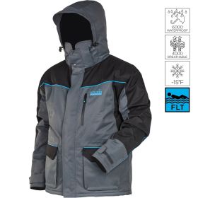 Norfin Men's Thermax FLT Flotation Ice Fishing Parka