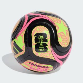 adidas FIFA World Cup 26' Trionda Club Ball