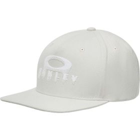 Oakley Men's Mark III Graphic Cap