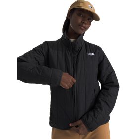 North Face Women's Junction Insulated Jacket
