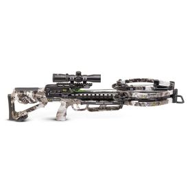 Tenpoint VIPER 430 ACUslide De-Cock Crowwbow Package