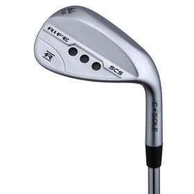 Rife Men's Left Handed 60 Degree Wedge