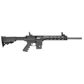 Smith & Wesson MP1522SPT 22LR PC 18 Centerfire Rifle