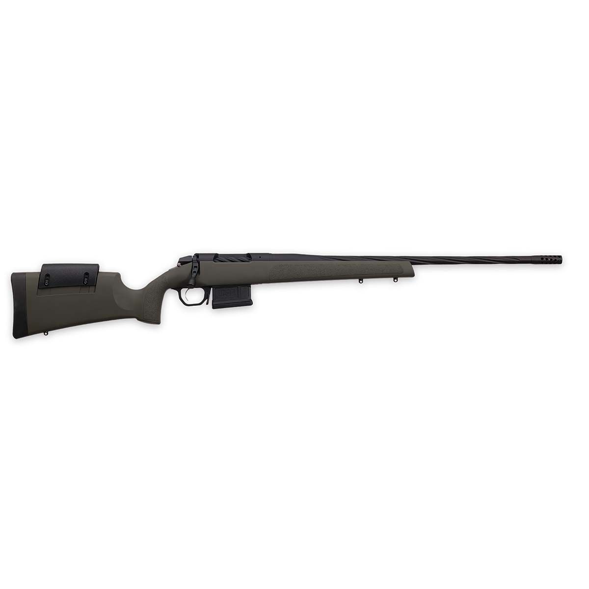 Weatherby 307 Range XP 6.5 RPM Rifle Centerfire