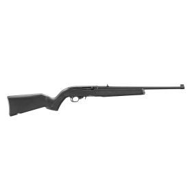 Ruger Ruger 10/22 Black Semi-Auto Rifle