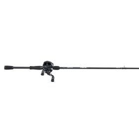 Abu Garcia Max SX Baitcast Combo