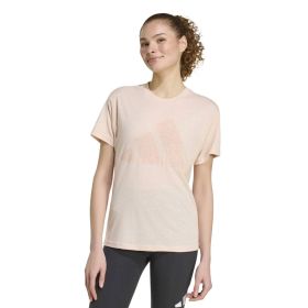adidas Women's Essentials Winners T-shirt