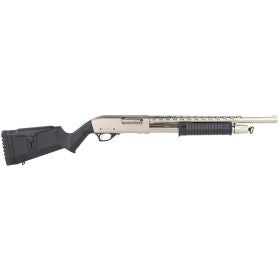 Armscor All Gen Pump 12GA 18.5" 5R Tactical Shotgun