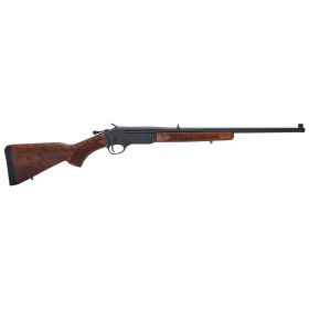Henry SINGLE SHOT RIFLE 243 YOUTH Centerfire Rifle