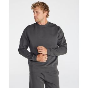 Bylt Men's Roamknit Crewneck Sweatshirt