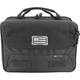 Evolution Tactical XL Double Gun Case
