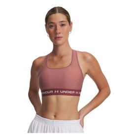 Under Armour Armour® Mid Crossback Heather