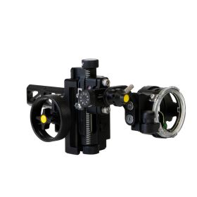 Trophy Ridge Digital REACT One Pin with Mathews Bridge-Lock Sight