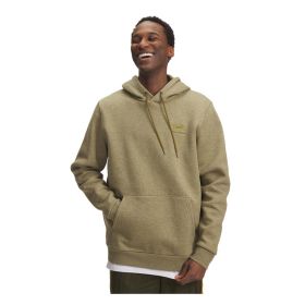 Under Armour Men's UA Icon Fleece Hoodie