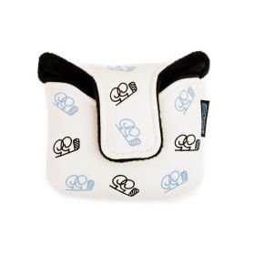 Good Good Golf Super Good Mallet Cover