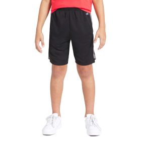 Champion Boys' Signature Mesh Shorts