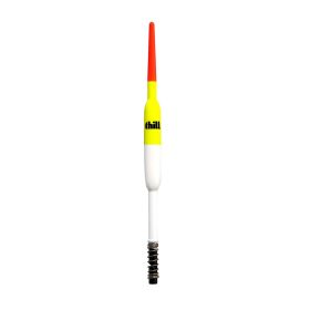 Thill America's Favorite 5.5" Pencil Spring Float 2-Pack