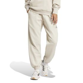 adidas Women's ALL SZN Fleece Loose Joggers
