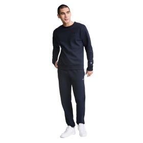 Champion Men's Cinched-Bottom Fleece Sweatpants