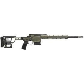 Sig Sauer CROS 6.5CRD 18 5R BLK Tactical Centerfire Rifle