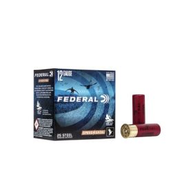Federal Speed Shok 12 Gauge