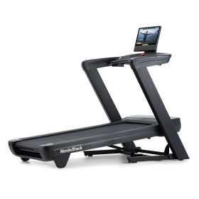 NordicTrack Commercial 1750 Foldable iFIT-Enabled Treadmill