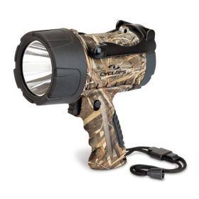Cyclops Handheld Spotlight