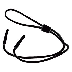 Flying Fishermn Braided Retainer Black 7640A