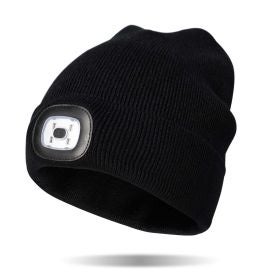Nightscope LED Classic Beanie