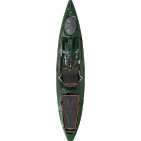 Wilderness Syst Tarpon 120 Fishing Kayak
